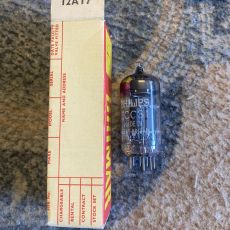 PHILIPS ECC81