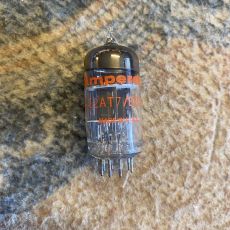 AMPEREX 12AT7/ECC81