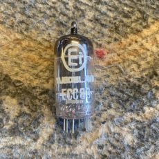 EI ECC83 TUBE