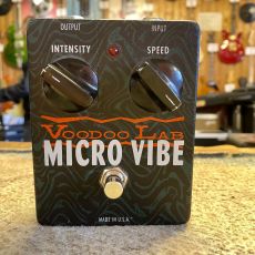 VOODOO LAB MICRO VIBE