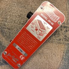 JIM DUNLOP JH-4S ROTOVIBE