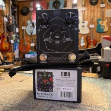 KMA MACHINES ENDGAME – SHADOW EDITION