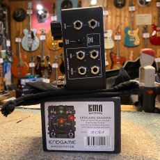 KMA MACHINES ENDGAME – SHADOW EDITION
