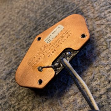 SEYMOUR DUNCAN STL-1 VINTAGE ´54 TELE LEAD