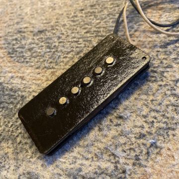 SEYMOUR DUNCAN ANTIQUITY JAZZMASTER BRIDGE
