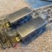 GIBSON FIREBIRD SET 