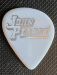 JOHN PEARSE STUDIO FLAT PICK SUPER HEAVY