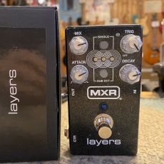 MXR LAYERS
