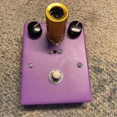 MOD PERSUADER TUBE PREAMP
