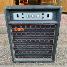 WEM WESTMINSTER COMBO 70´s