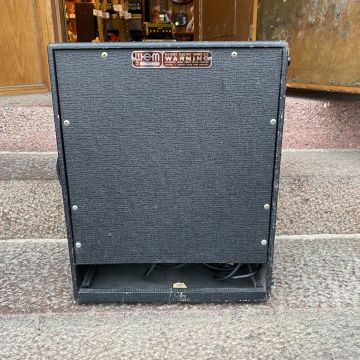 WEM WESTMINSTER COMBO 70´s