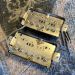 GIBSON TIM SHAW HUMBUCKER SET 1981