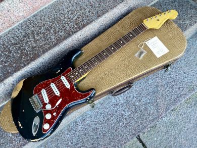 NASHGUITARS S-63 2016