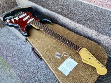 NASHGUITARS S-63 2016