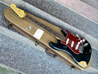 NASHGUITARS S-63 2016