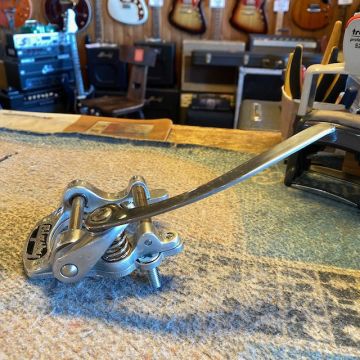 BIGSBY B5 + VIBRAMATE 