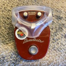 DANELECTRO PASTRAMI OVERDRIVE
