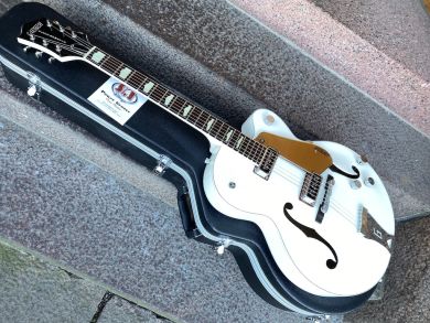 GRETSCH 6189 STREAMLINER 1955