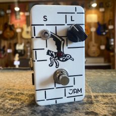 JAM PEDALS SEAGULL (1ST EDITION)