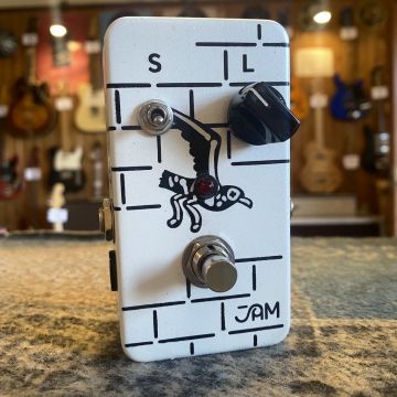 JAM PEDALS SEAGULL (1ST EDITION)