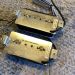 SEYMOUR DUNCAN P-RAILS SET Oulu