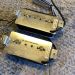 SEYMOUR DUNCAN P-RAILS SET