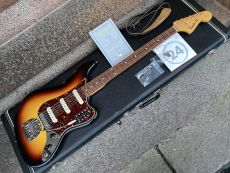 FENDER CUSTOM SHOP BASS VI 2009