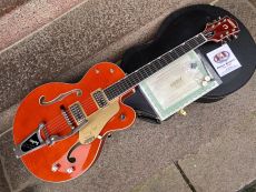 GRETSCH 6120SSL BRIAN SETZER NASHVILLE 2008