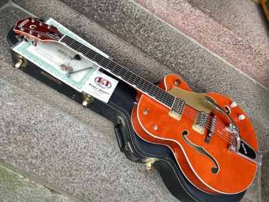 GRETSCH 6120SSL BRIAN SETZER NASHVILLE 2008