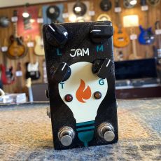 JAM PEDALS LUCYDREAMER BASS