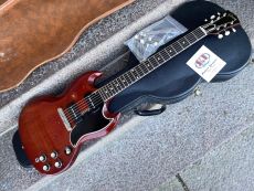 GIBSON SG SPECIAL 1963