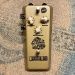 BODY AND SOUL INSTRUMENTS PSYCHEDELIC MACHINE SUPER FUZZ & UNIVIBE