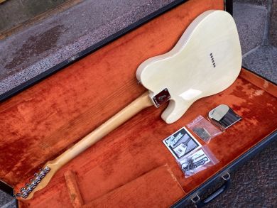 FENDER TELECASTER 1967
