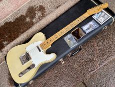 FENDER TELECASTER 1967