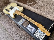 FENDER TELECASTER 1967