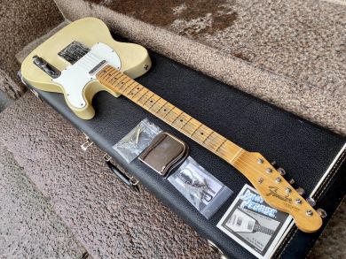 FENDER TELECASTER 1967