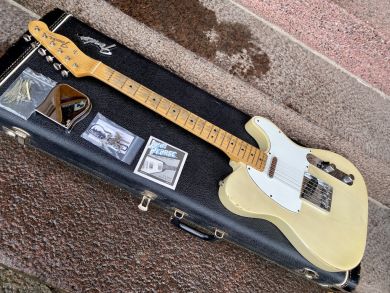 FENDER TELECASTER 1967