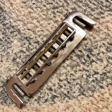 LEON QUAN "BADASS" WRAPOVER BRIDGE