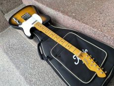 TOKAI ATE-50 BREEZYSOUND Oulu