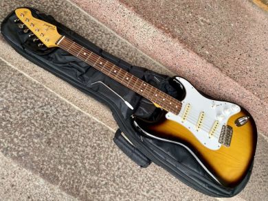 TOKAI TST-50 GOLDSTAR SOUND Oulu