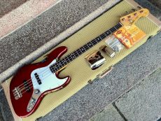 FENDER AMERICAN VINTAGE ´62 JAZZ BASS 1989