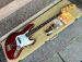 FENDER AMERICAN VINTAGE ´62 JAZZ BASS 1989