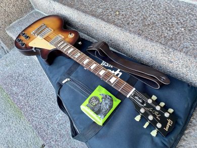 GIBSON LES PAUL STUDIO 2014