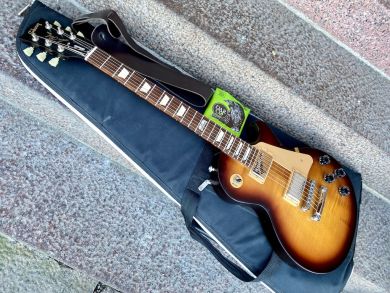 GIBSON LES PAUL STUDIO 2014