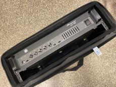 AMPEG BR-2E HEAD w/CASE