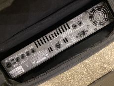 AMPEG BR-2E HEAD w/CASE