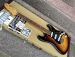 FENDER SRV STRATOCASTER 2007