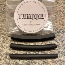 TUMPPU by LILJESTRÖM GUITARS Oulu