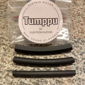 TUMPPU by LILJESTRÖM GUITARS Oulu