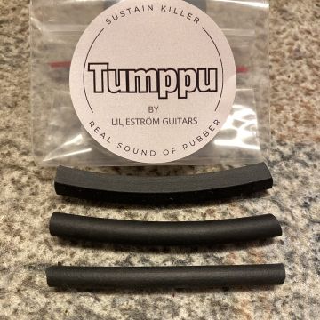 TUMPPU by LILJESTRÖM GUITARS
